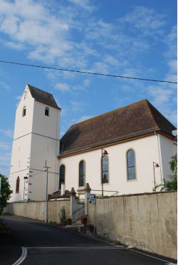 Eglise