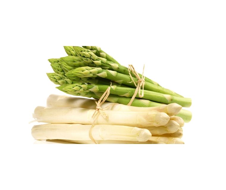 Repas Asperges