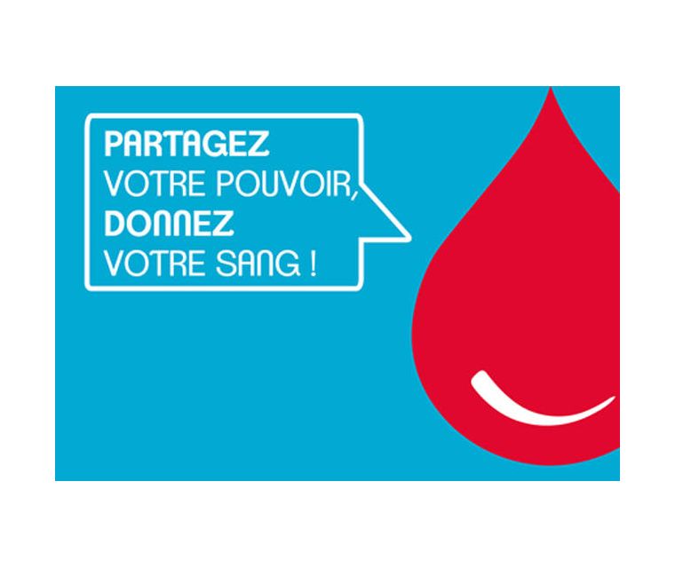 Don de sang à Geispitzen