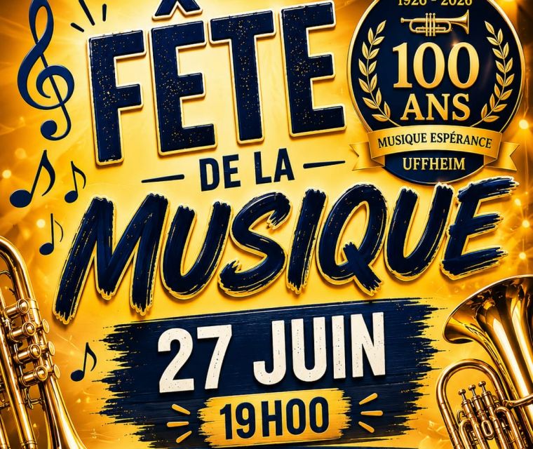 Fête de la Musique