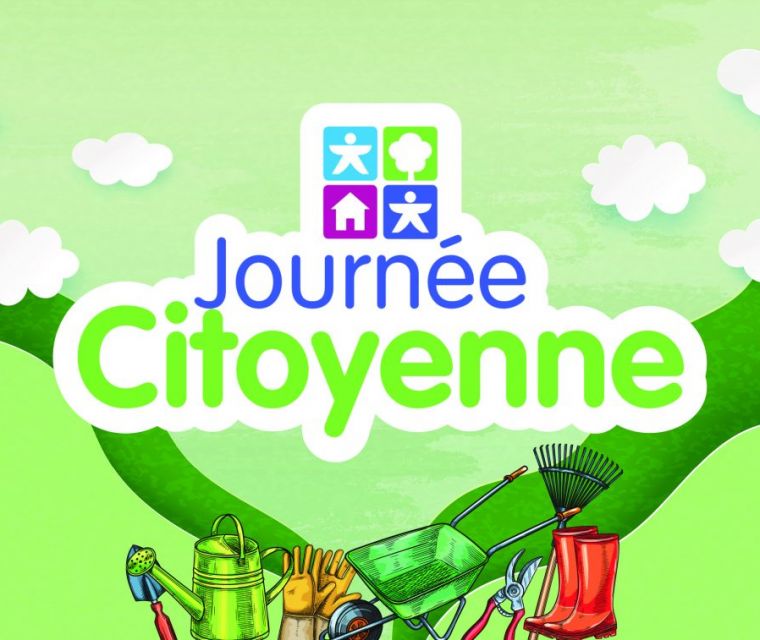 Journée Citoyenne