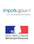 logo impots