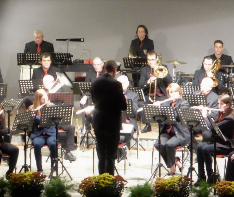 Concert annuel